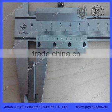 Grip Inserts Tungsten Carbide Chuck Jaws photo-3