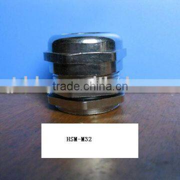 metric cable gland M25