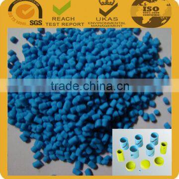 thermoplastic elastomer sheet mainly used for fittings