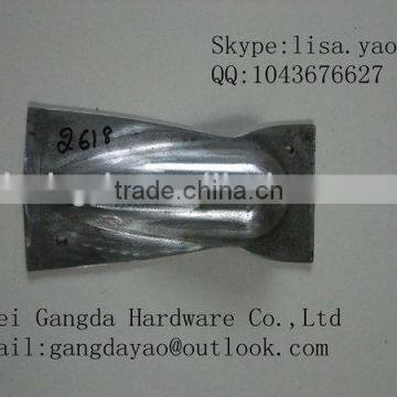 steel concrete hardware,snap tie wedge constreution accessories