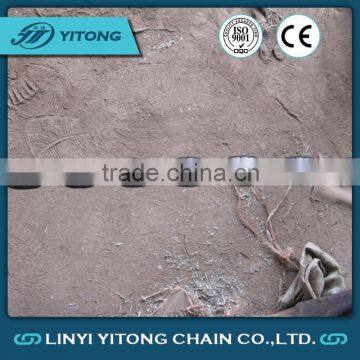 High Standard Zinc G80 Alloy Link Chain