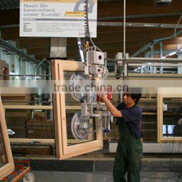 Interior Casement Window Glass