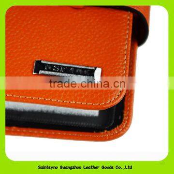 1505 Wholesale New Product Leather cd Case Wallet photo-4