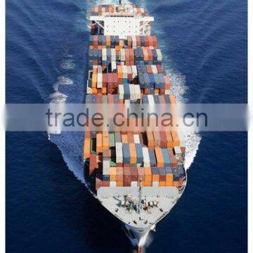 FOSHAN/SHENZHN/GUANGZHOU/SHANGHAI/NINGBO TO MANTYLUOTO( LCL and FCL ocean freight service)---KELLY