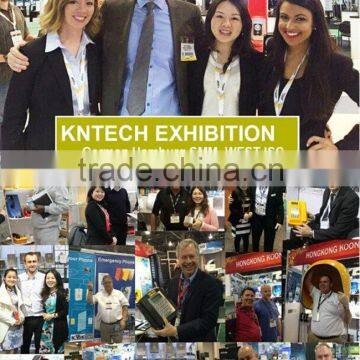 KNTECH PA2 Emergency Telephone Multi-Party Paging System Intercom Communication Emergency Calling System Solutions photo-5