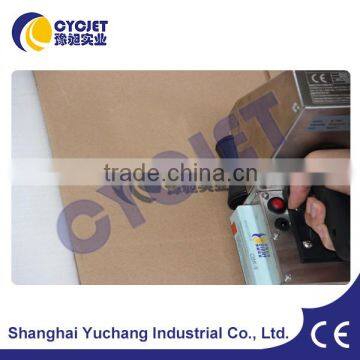 CYCJET ALT382 Large Character Inkjet Printer/Piezo Inkjet Printer/Solid Ink Coder