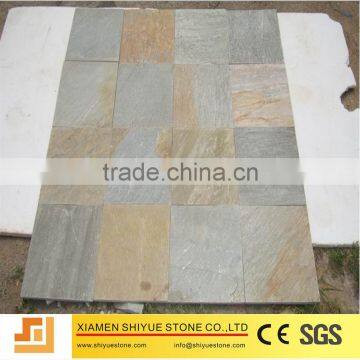 Chinese Natural Multicolor Slate