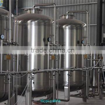High Quality Stainless Steel304 1000-20000lph Mini Mineral Water Plant photo-6