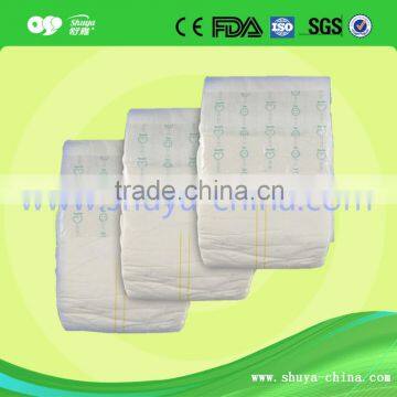 Super Soft Disposable Adult diaper wholesale usa