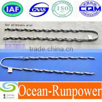 preformed Ground Wire Dead-end clamp