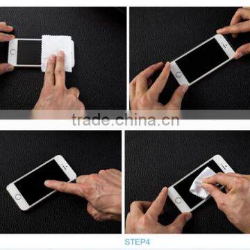 For Iphone 6 6s 4.7" 0.3 mm Explosion-proof Membrane Tempered Glass Screen Protector Steel Film