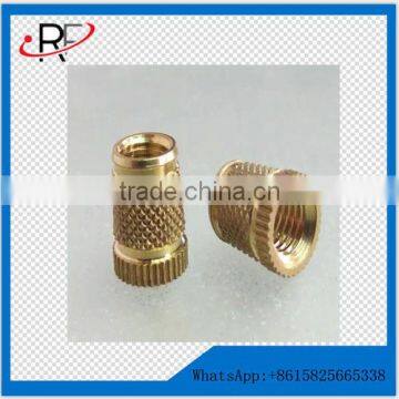 Brass flare nuts,Spare parts,Brass decorative nuts