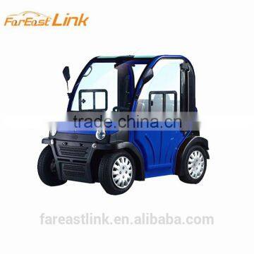 New designed mini Two seats electric vehicle/ car R1