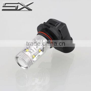 High Power 12V 50W 850lm 9005 9006 Led Fog Light For Car