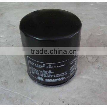 Car Oil Filter for Daewoo 96395221