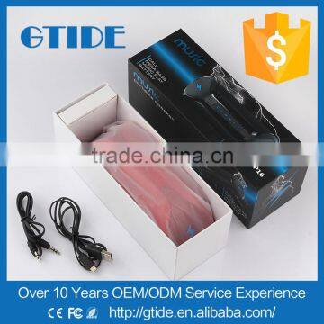 Top Pro Audiosuper Bass Bluetooth Wireless Speaker Box With Outdoor bb Speaker Cable Gtide P16 Can Regard as Gift Speaker photo-6