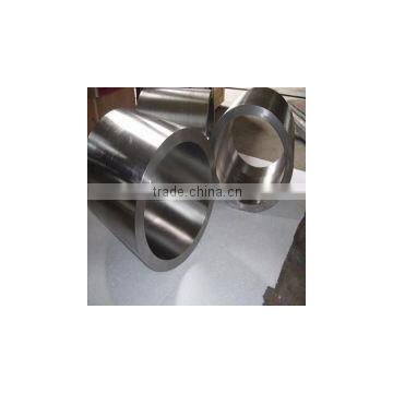 high purity tantalum & niobium tube