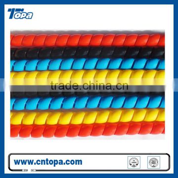 Outer diameter 28-30 hydraulic hose protection