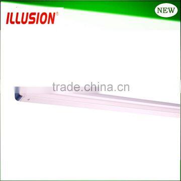 T8 lamp case,water-proof, IP65,60cm/120cm/150cm for LED tube