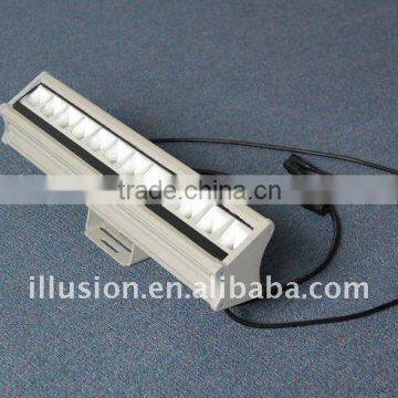 24w led wall washer white