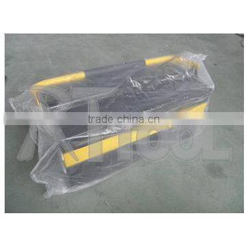 58pcs Car Repair and Safety Mental Tool/Tool Box Set photo-3