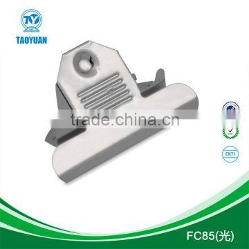 Fashion metal board clip