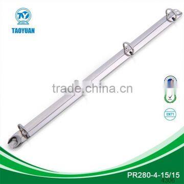 Iron Stationery Folder