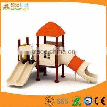 Used school outdoor playground equipment for sale