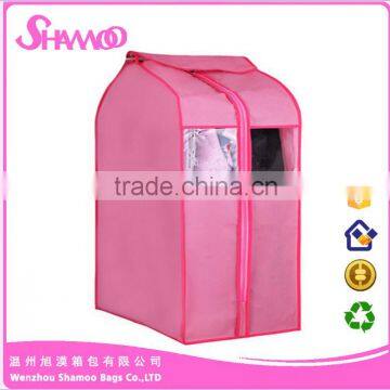 Non Woven Suit Garment Bag, Foldable Garment Bag,dance Garment Bag photo-3