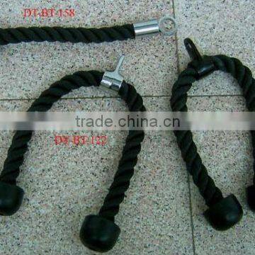 Cable attachment / Pro Tricep Rope