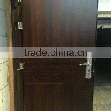 Smarda Fire Rated Front Door Entry Door Entrance Door photo-2