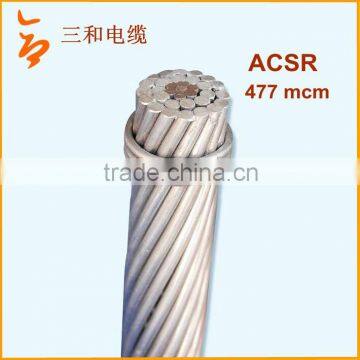 ACSR conductor IEC code A1/S1A ,A1/S1B