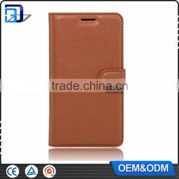 Cell Phone Case For Xiaomi Mi4S , Wallet PU Leather Flip Cover Case For Xiaomi Mi4S Mobile Phones Accessories photo-3