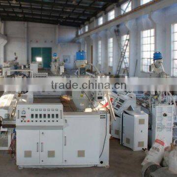 15-45mm PVCGarden Pipe Produstion Line/Fiber Pipe Extruder Machinery/Making Machine