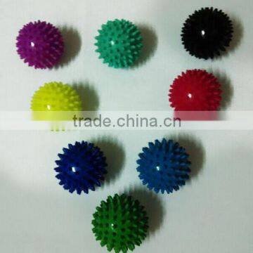 High Density Spiky Massage Ball photo-5