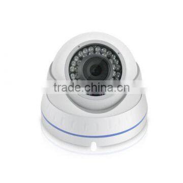 720P Vandal Proof Dome HD CVI Camera photo-2
