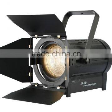 Professional 150w Tungsten Fresnel Spot Light / Video Studio Light photo-4