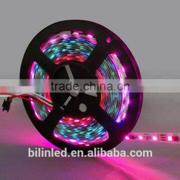 Wholesale pricing waterproof IP68 RGB 5V 5050 RGB led strip
