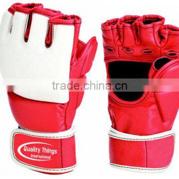 MMA Grappling Gloves
