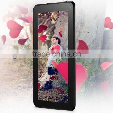 U25GT!1 2014 Cube cheap rockchip 7 inch dual core tablet