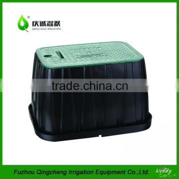 Plastic Irrigation Valve Box 12 inch And 14inch