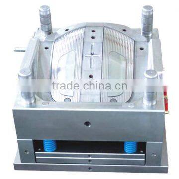 High Precision Plastic Injection Electromobile Headlight Mould,Electric Vehicle Lamp Mould