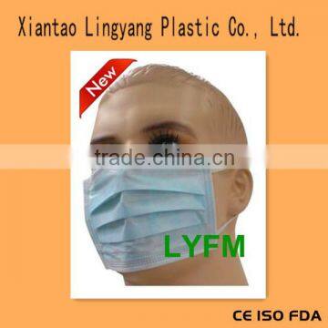 Non-woven Face Mask 2014 photo-2
