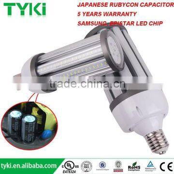 2000K Led Corn Bulb 80w Replace High Bay Light photo-3