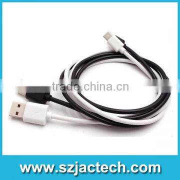 USB-C Type C Connector to A Male Sync Data Charge Cable for Nokia N1