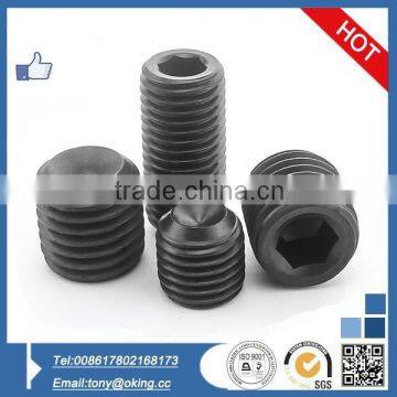 Factory Price DIN 916 GURB SCREW