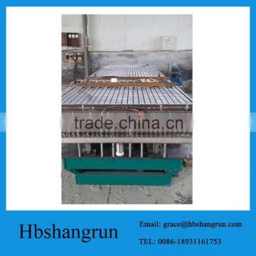 GRP FRP Grille Production Line photo-5