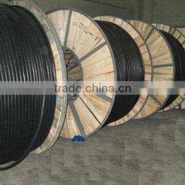 Factory direct sale XLPE Insulated Power Cable With Rated Coltage 11kv XLPE power cable