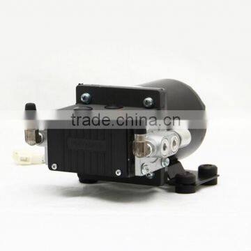 Packing machine DC 12V mini vacuum pump