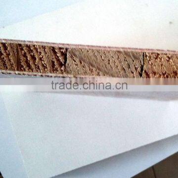 Laminated Wood Block Board / Blockboard photo-4